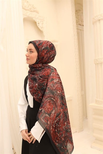 Nariya Şal 90005-12