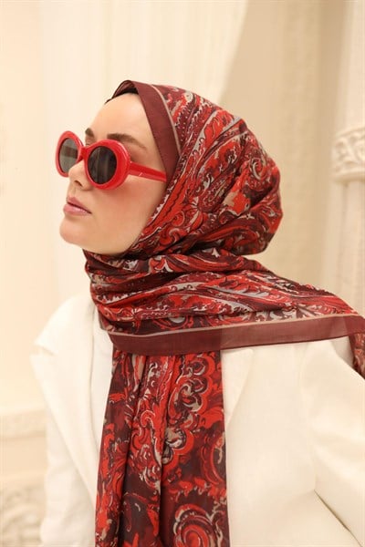 Nariya Şal 90005-13