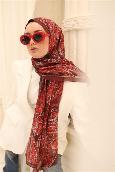 Nariya Şal 90005-13