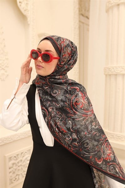 Nariya Şal 90005-18