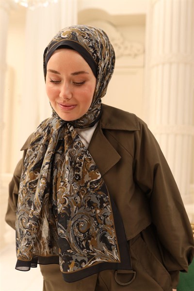 Nariya Şal 90005-21