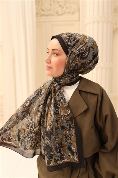Nariya Şal 90005-21