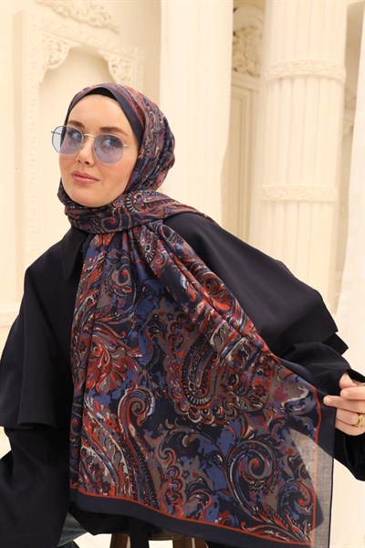 Nariya Şal 90005-23