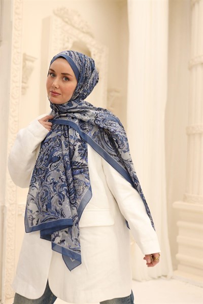 Nariya Şal 90005-25