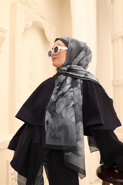Nariya Şal 90006-02