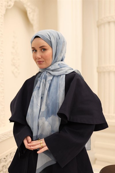 Nariya Şal 90006-03