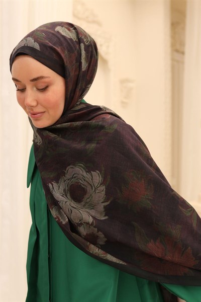 Nariya Şal 90007-06