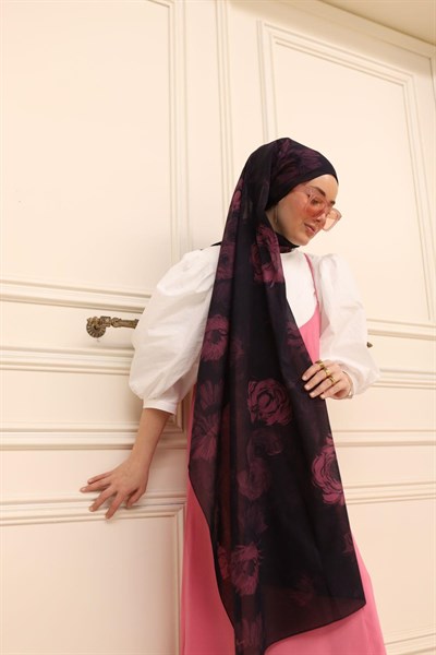 Nariya Şal 90007-07
