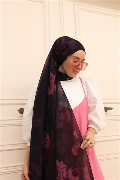 Nariya Şal 90007-07
