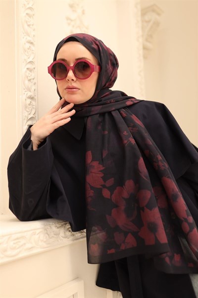 Nariya Şal 90008-01