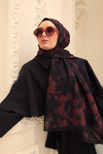 Nariya Şal 90008-01