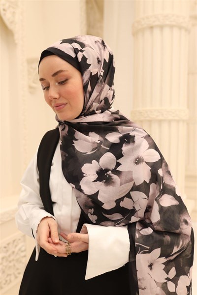 Nariya Şal 90008-03