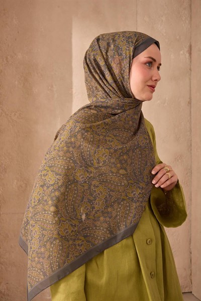 Nariya Şal 90009-18