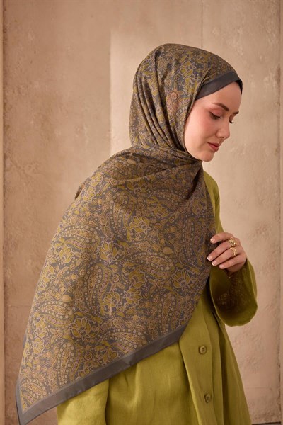 Nariya Şal 90009-18
