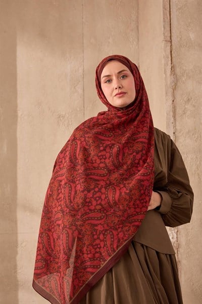 Nariya Şal 90009-22