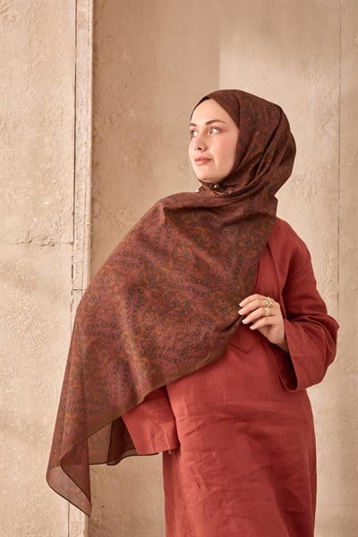 Nariya Şal 90009-26