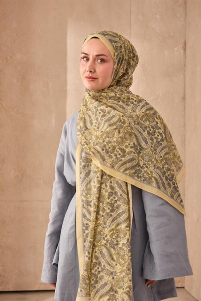 Nariya Şal 90009-32