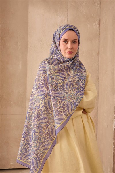 Nariya Şal 90009-34