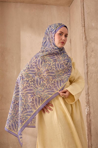 Nariya Şal 90009-34