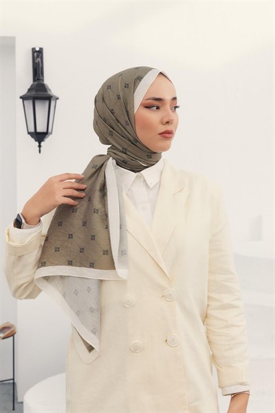 Olinda Şal 49003-15