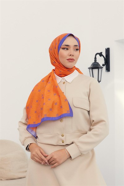 Olinda Şal 49003-18