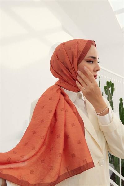 Olinda Şal 49003-25