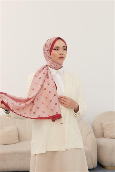 Olinda Şal 49003-26