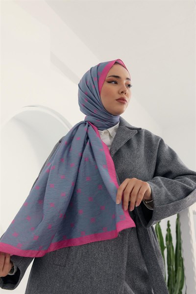Olinda Şal 49003-28