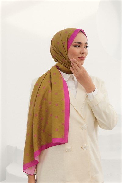 Olinda Şal 49003-30