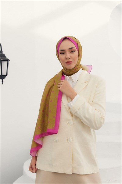 Olinda Şal 49003-30