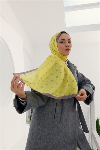 Olinda Şal 49003-34