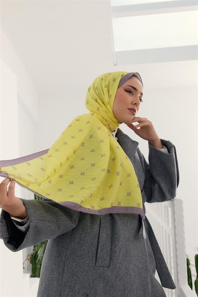 Olinda Şal 49003-34