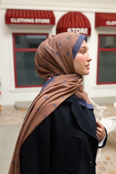 Olinda Şal 49003-63