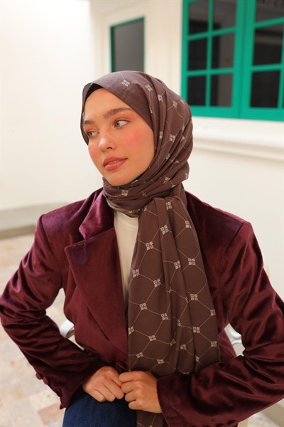 Olinda Şal 49003-68
