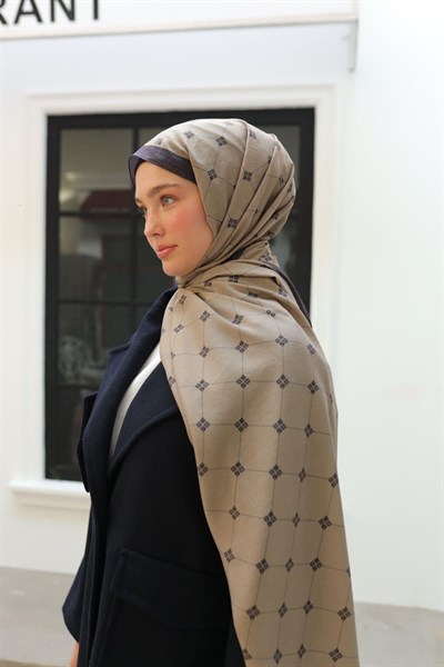 Olinda Şal 49003-77