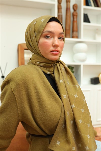 Olinda Şal 49003-88