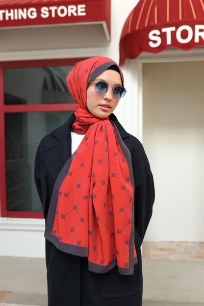 Olinda Şal 49003-99