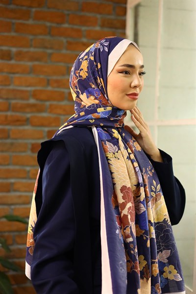 Olinda Şal 49004-03