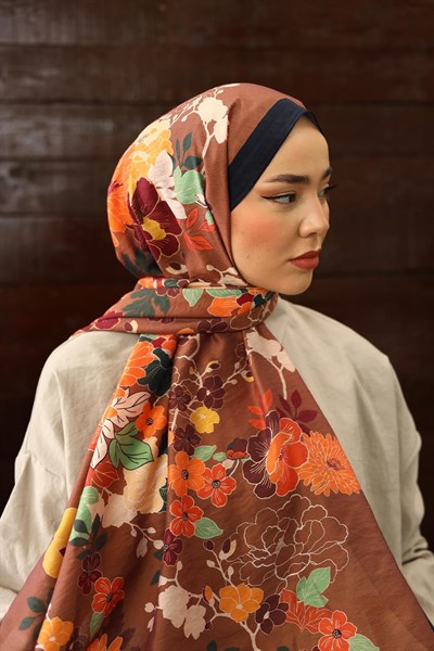 Olinda Şal 49004-07