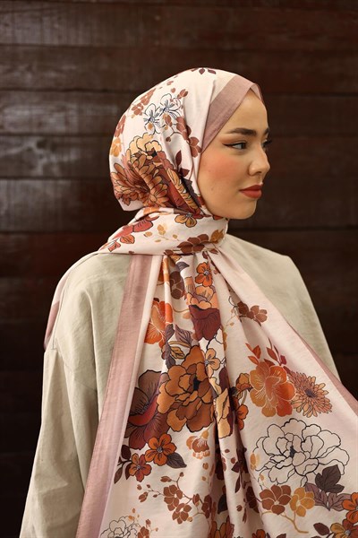 Olinda Şal 49004-18