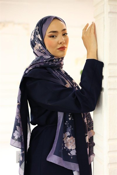 Olinda Şal 49004-28
