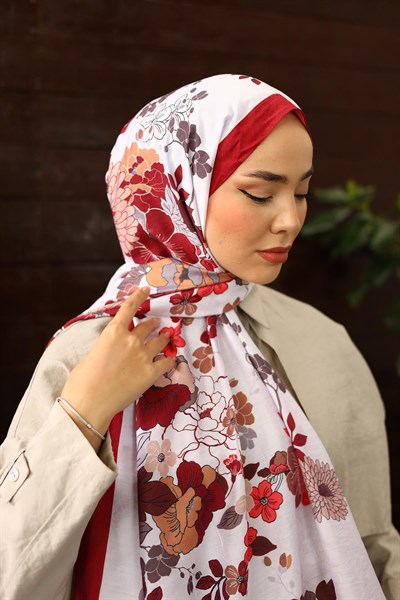 Olinda Şal 49004-33