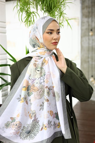 Olinda Şal 49004-38