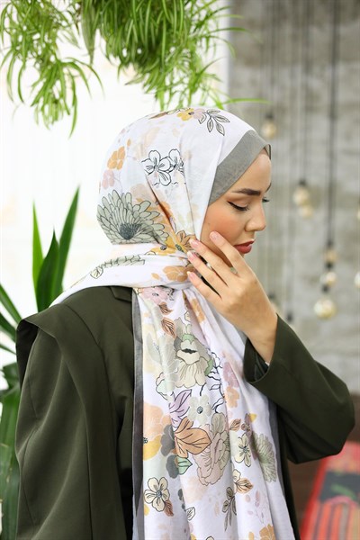 Olinda Şal 49004-38