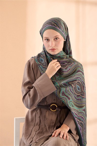 Organik Şal 471001-01