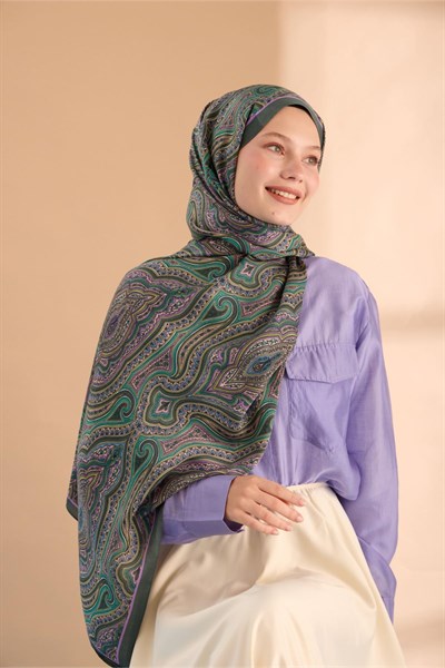 Organik Şal 471001-02