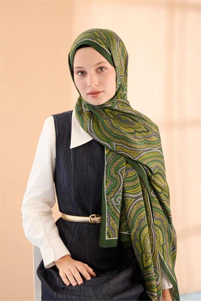 Organik Şal 471001-03