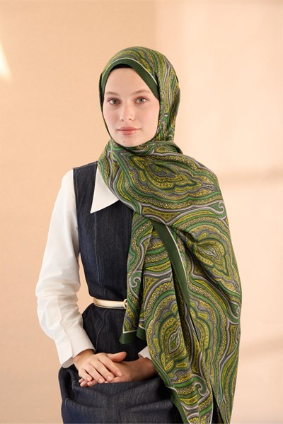Organik Şal 471001-03