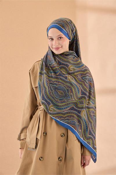 Organik Şal 471001-06