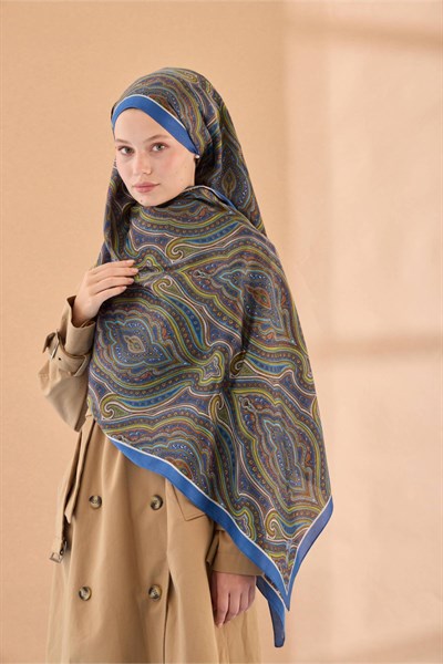 Organik Şal 471001-06